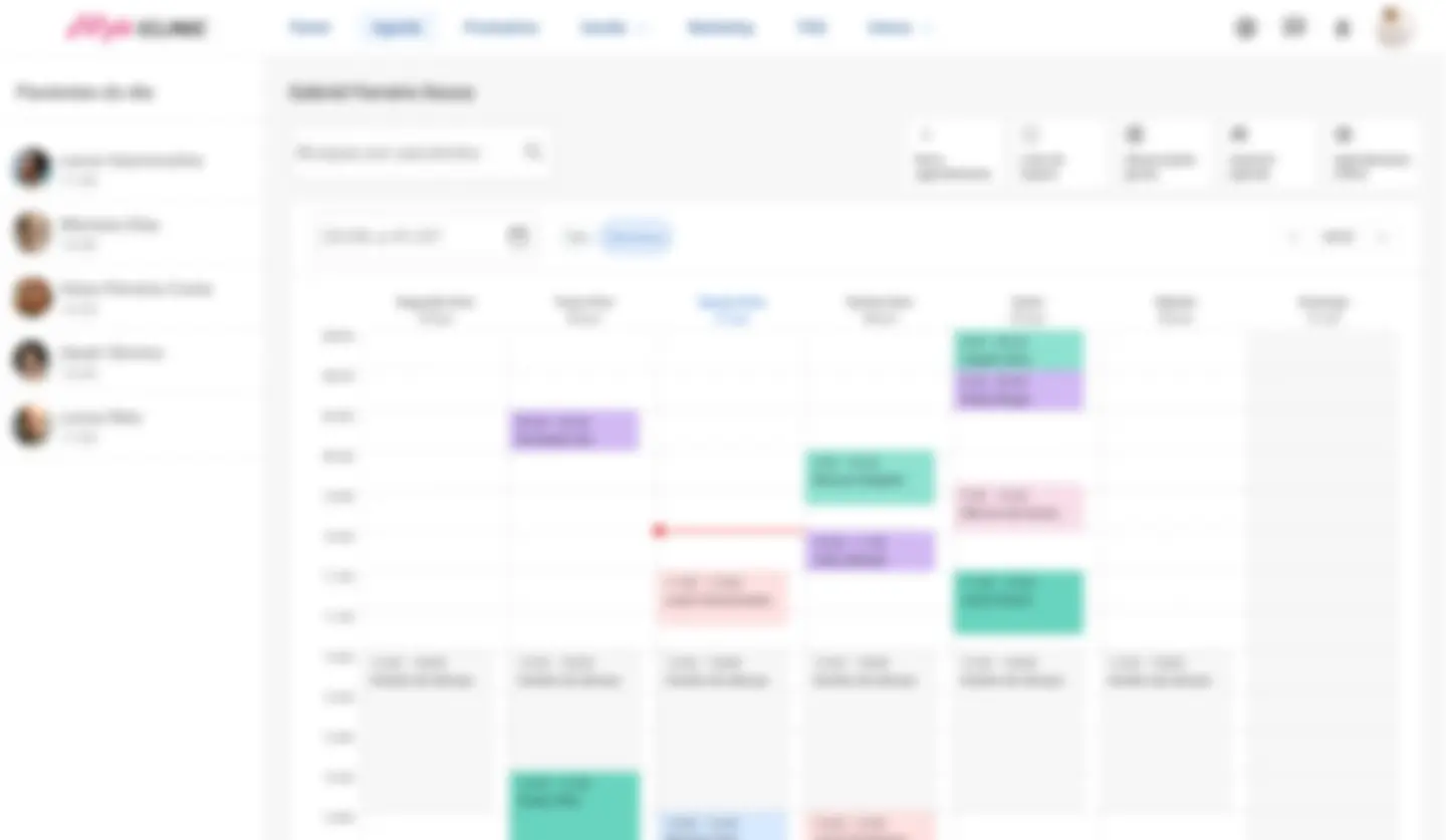 Agenda