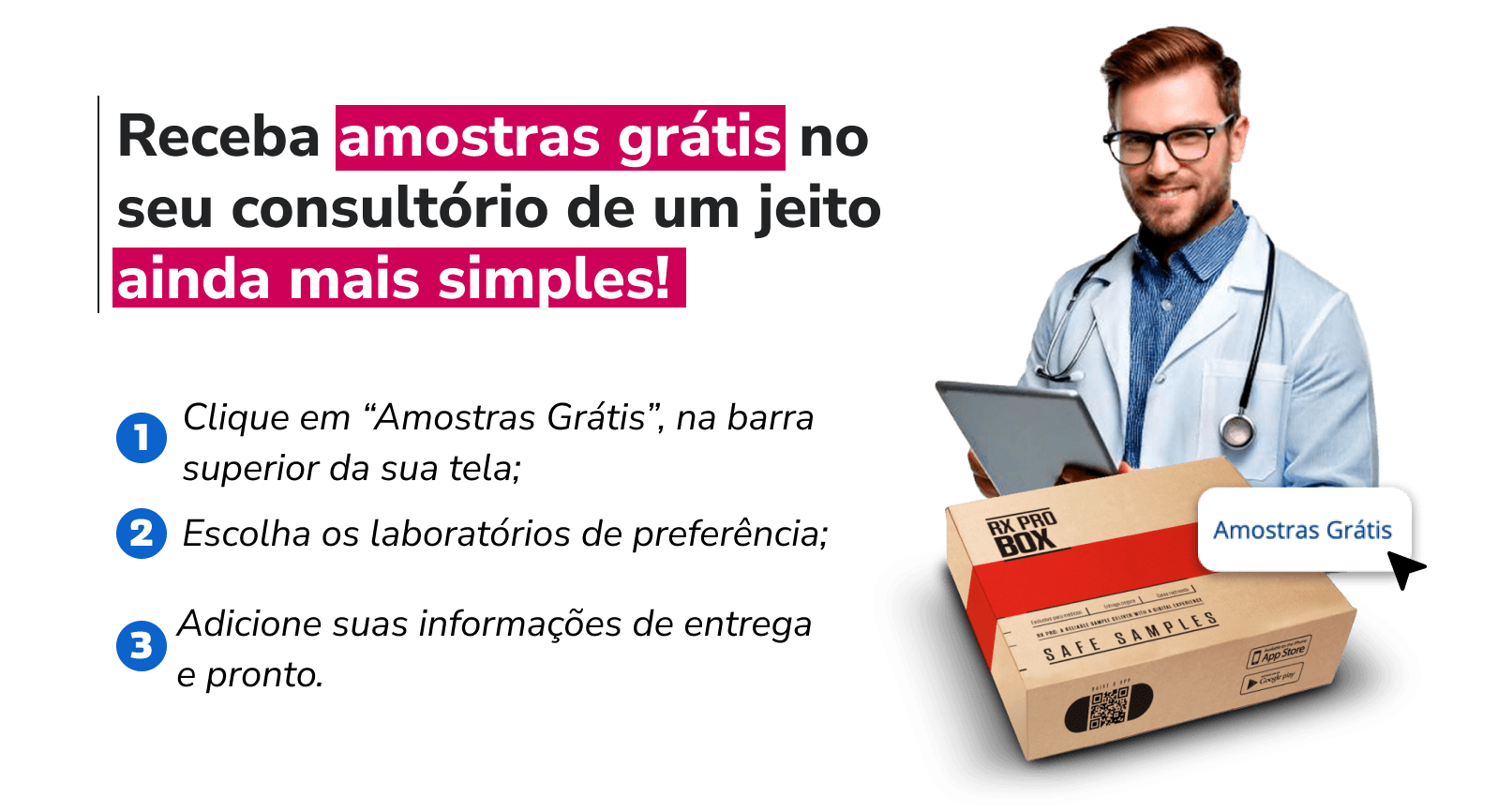 Rx Pro
